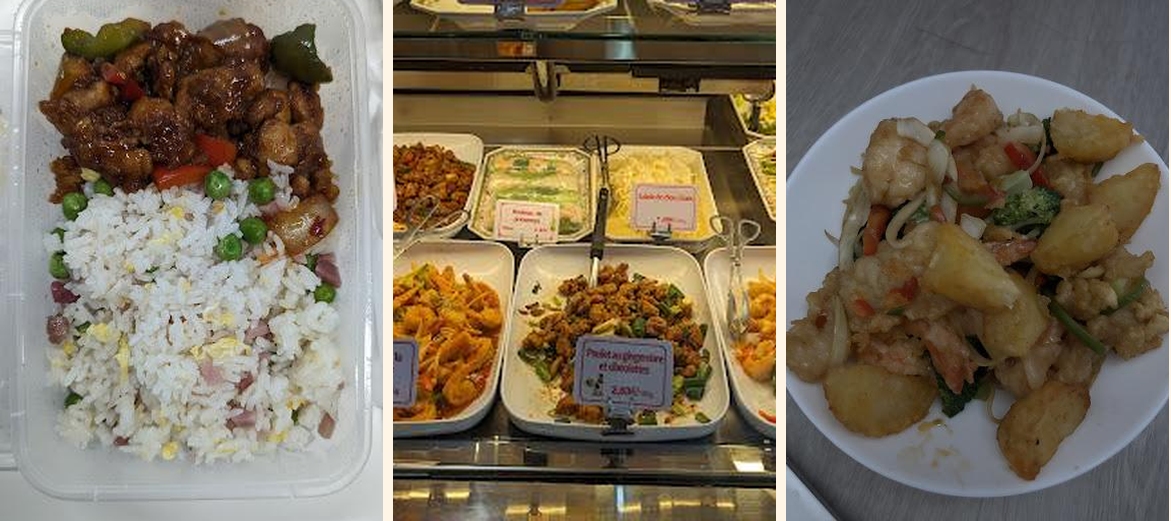 Traiteur du Théâtre - Gallery Image 1