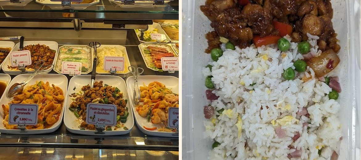 Traiteur du Théâtre - Gallery Image 3