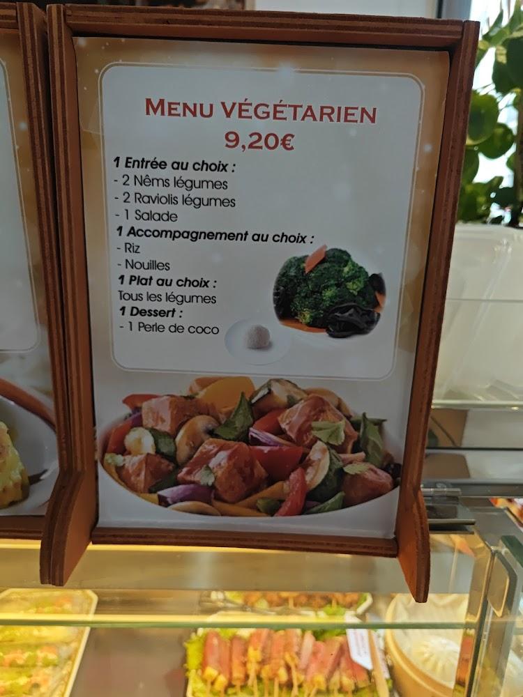 Traiteur du Théâtre - Menu Image 3